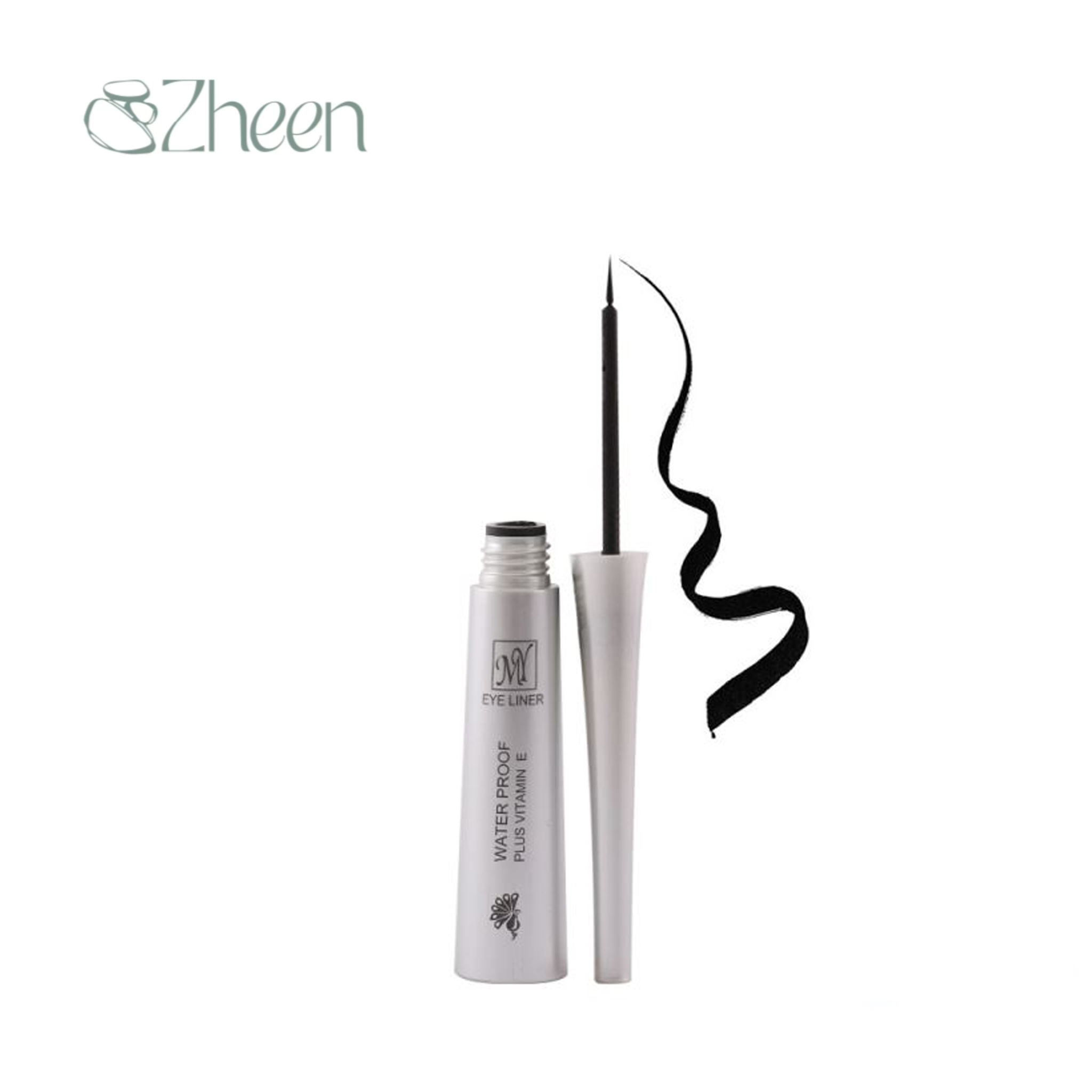 خط چشم مویی ضد آب مای حاوی آنتی اکسیدان حجم 8 میلی لیتر